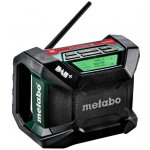 Metabo R 12-18 BT – Zboží Mobilmania