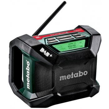 Metabo R 12-18 BT