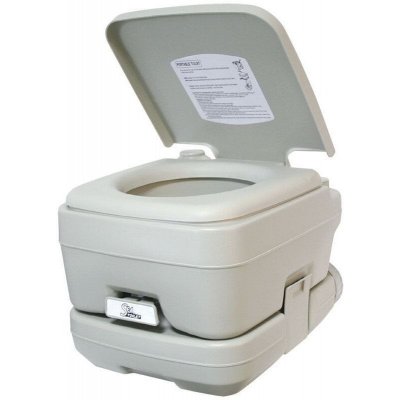 Lalizas Portable Toilet – Zboží Dáma
