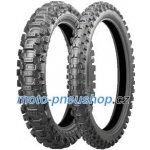 Bridgestone X31R 110/100 R18 64M – Zboží Mobilmania