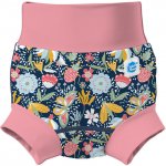 Splash About Plavky Happy Nappy DUO Garden Delight Pink – Hledejceny.cz