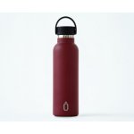 Runbott Termoláhev 600 ml Maroon – Hledejceny.cz