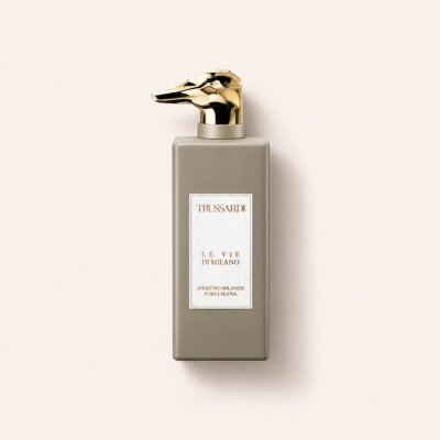 TrussarDi Le Vie Di Milano Aperitivo Milanese Porta Nuova parfémovaná voda unisex 100 ml – Hledejceny.cz