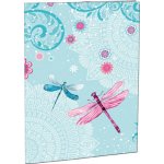 Stil Desky na abecedu Dragonfly – Zboží Dáma Stil Desky na abecedu Dragonfly – Zboží Dáma