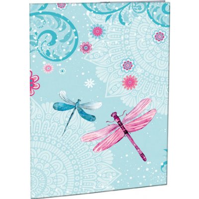 Stil Desky na abecedu Dragonfly – Zboží Dáma Stil Desky na abecedu Dragonfly – Zboží Dáma