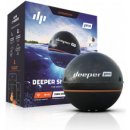 Deeper Pro Fishfinder nahazovací sonar WiFi