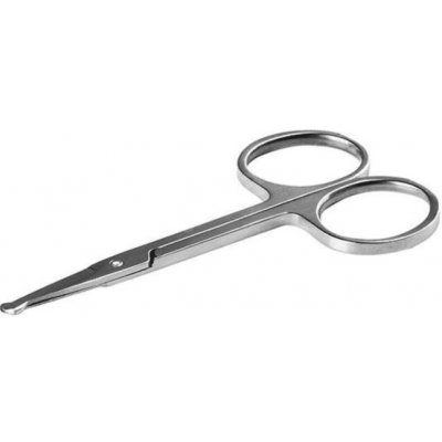 TopQ Nůžky s kulatou špičkou – Zboží Dáma