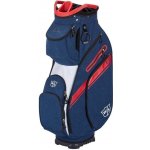 Wilson Staff Exo II Cart Bag – Zbozi.Blesk.cz