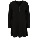 Doris Streich dámská tunika černá – Zboží Dáma