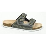 Santé D 21 90 BP antracit – Sleviste.cz