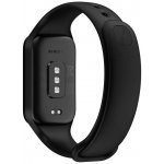 FIXED Silicone Strap pro Xiaomi Smart Band 8 Active, černý FIXSSTB-1416-BK – Zboží Živě