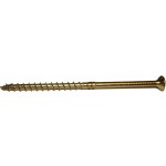 Vruty RAPI-TEC HBS 10x200mm zápustná hlava TX40 galvanický zinek – Hledejceny.cz