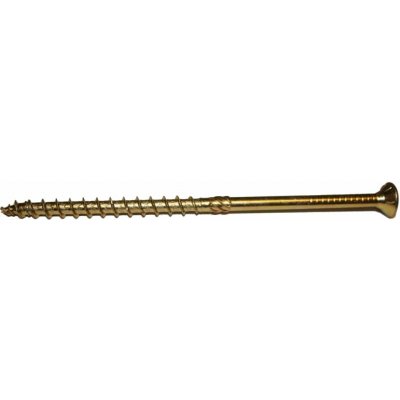 Vruty RAPI-TEC HBS 10x200mm zápustná hlava TX40 galvanický zinek – Hledejceny.cz