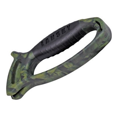 Brousek Lansky Deluxe Quick Edge, camo