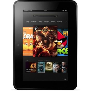 Amazon Kindle Fire HD 7 32GB