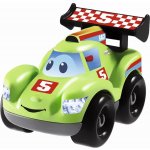 Abrick Závodní auto 3 druhy DP12 – Zboží Dáma