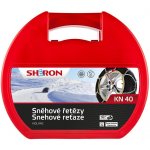 Sheron KN 40 – Sleviste.cz