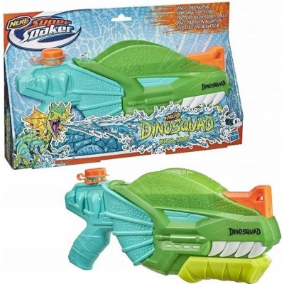 Nerf Supersoaker Dino Soak – Zboží Mobilmania