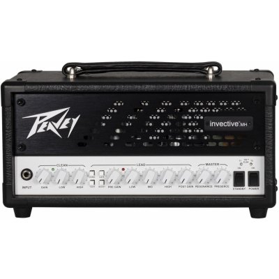 Peavey Invective MH – Hledejceny.cz