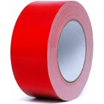 univerzální opravná Duct Tape páska návin 33 m, barva červená – Hledejceny.cz