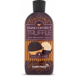 Tannymaxx Dark Coconut Truffle opalovací krém do solária 200 ml – Zbozi.Blesk.cz