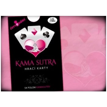 Kamasutra karty