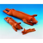 Nobby latexové prasátko M 24 cm – Zboží Dáma