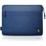 Seine Scene brašna Valence sleeve 16" modrá, SSVA16BL – Zboží Živě