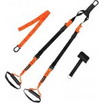 Spokey LILT Závěsný posilovací systém – Zboží Mobilmania