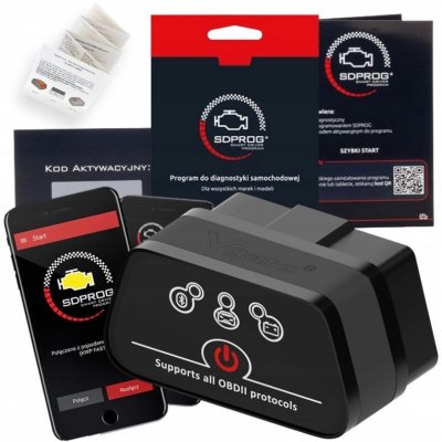 VGATE iCar2 | Zboží Auto