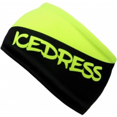 IceDress sportovní LIMITKA VI – Sleviste.cz