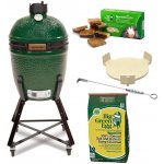 Big Green Egg Small Balíček “Easy start” BGE-SET/003 – Hledejceny.cz