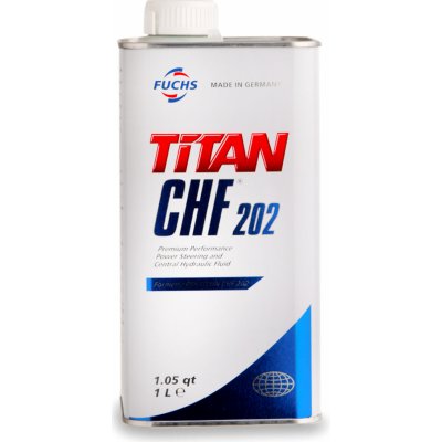 Fuchs Titan CHF 202 1 l | Zboží Auto