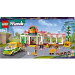 LEGO® Friends 41729 Obchod s biopotravinami – Hledejceny.cz