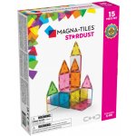 Magna-Tiles Stardust 15 – Zboží Mobilmania