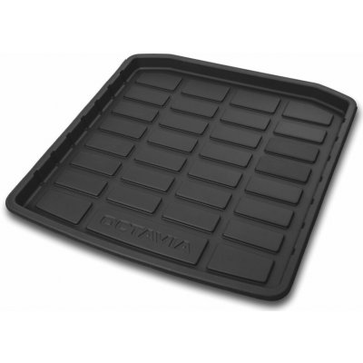 Plastová vana do kufru Škoda auto Octavia IV combi 2020- 5E7061162 – Hledejceny.cz