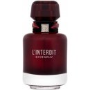 Givenchy L´Interdit Intense parfémovaná voda dámská 50 ml