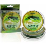 Zfish Šnůra Fantasy 8-Braid 130m 0,12mm – Zboží Dáma