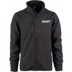 Bunda Fostex Security softshell černá – Zboží Mobilmania