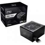 ASRock Pro Series 750W PRO-750B – Hledejceny.cz