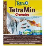 Tetra Min Granules 15 g – Zbozi.Blesk.cz