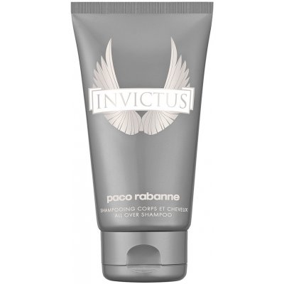 Paco Rabanne šampon na vlasy Invictus All Over Shampoo 150 ml