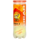 Dunlop Stage 2 3 ks – Zboží Dáma