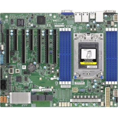 Supermicro MBD-H12SSL-C-O – Zboží Živě