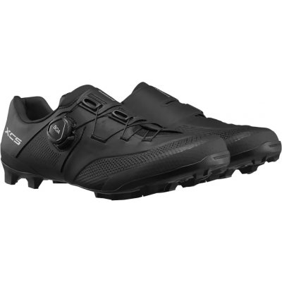 Shimano SH-XC503 černá – Zboží Dáma