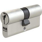 Assa Abloy FAB 2.00/DNm 30+35, 3 klíče – Sleviste.cz