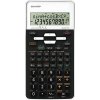 Kalkulátor, kalkulačka SHARP EL-531TH bílá