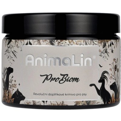 AnimaLin ProBiom pro psy 200 g – Hledejceny.cz