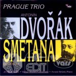 Pražské trio CD – Sleviste.cz