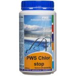 PWS Čisticí prášek 2 kg – Zboží Dáma